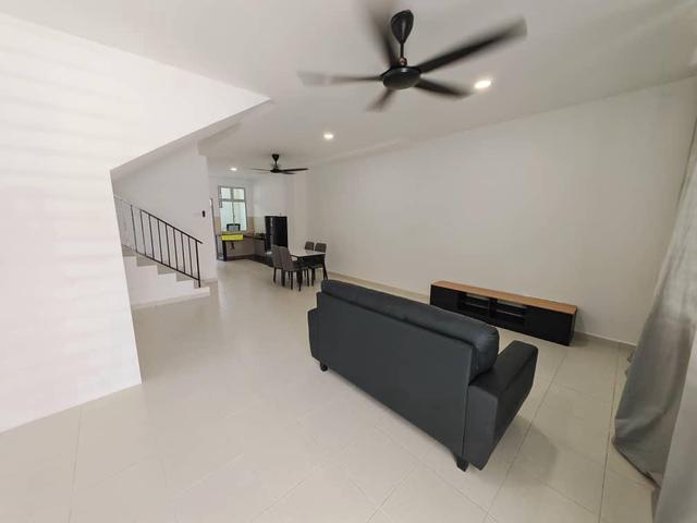 Terraced House for rent in Johore Bahru, Johor