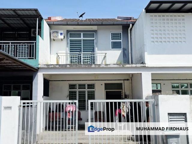 House for sale in Taman Pulai Mutiara 2, Iskandar Puteri