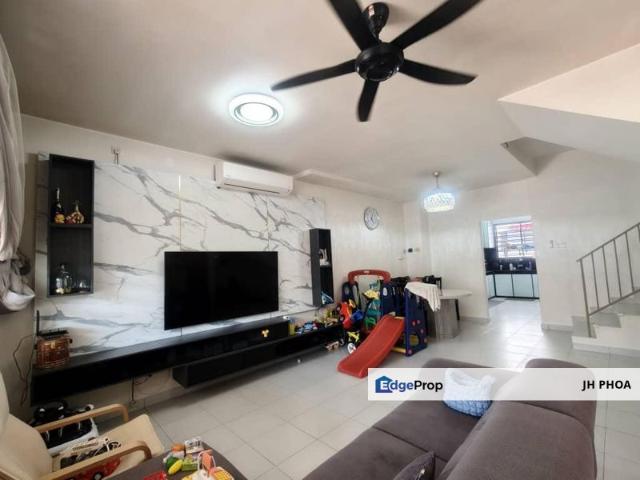 House for sale in Bukit Ledang, Johor