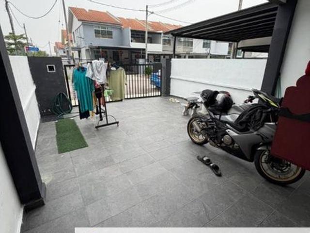 House for sale in Taman Pulai Mutiara, Iskandar Puteri