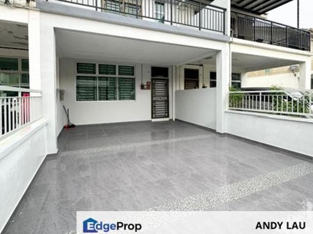 House for sale in Bukit Ledang, Johor