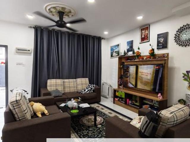 House for sale in Bukit Ledang, Johor