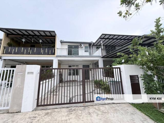 House for sale in Bukit Ledang, Johor