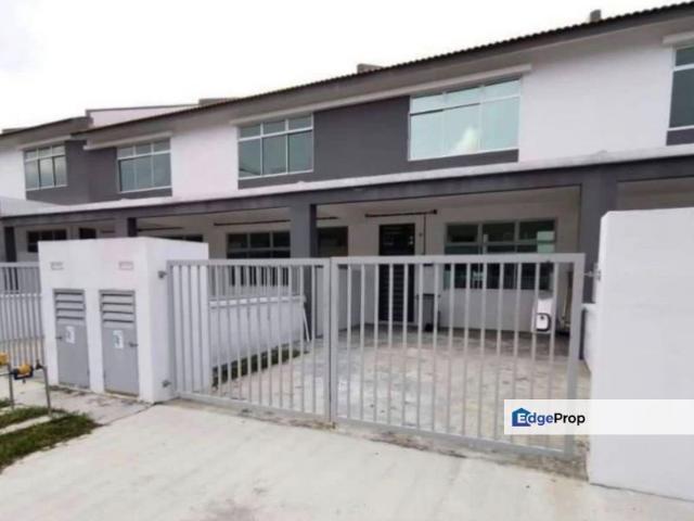 House for sale in Bukit Ledang, Johor