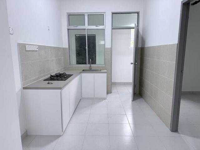 Terraced House for rent in Johore Bahru, Johor