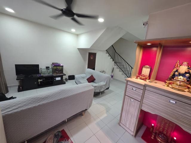 Terraced House for sale in Bukit Ledang, Johor