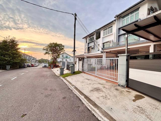 Terraced House for sale in Bukit Ledang, Johor