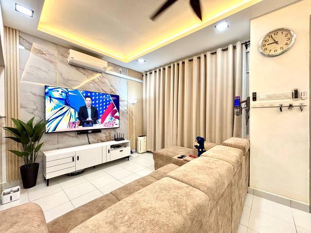 Terraced House for sale in Bukit Ledang, Johor
