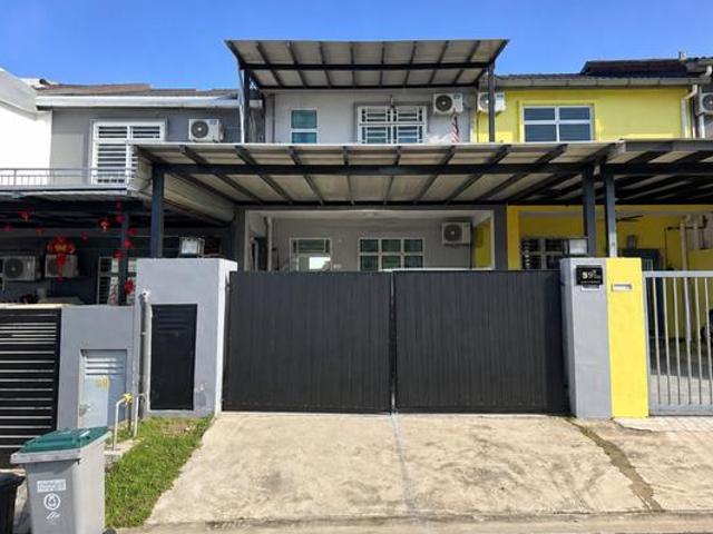 Terraced House for sale in Bukit Ledang, Johor