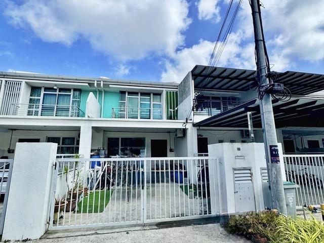 Terraced House for sale in Bukit Ledang, Johor