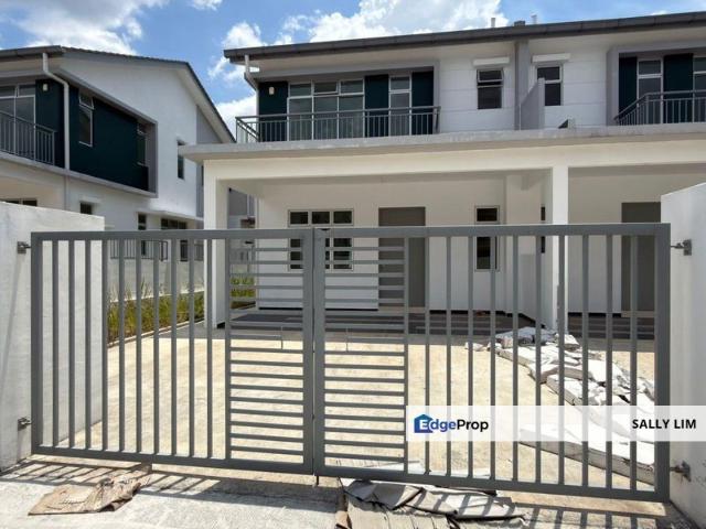House for rent in Bukit Ledang, Johor