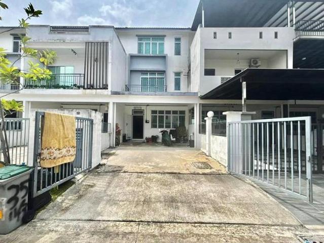 Terraced House for sale in Bukit Ledang, Johor