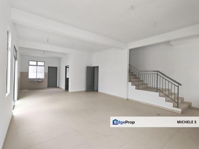 House for rent in Perak