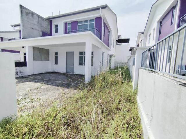 House for sale in Skudai, Johor