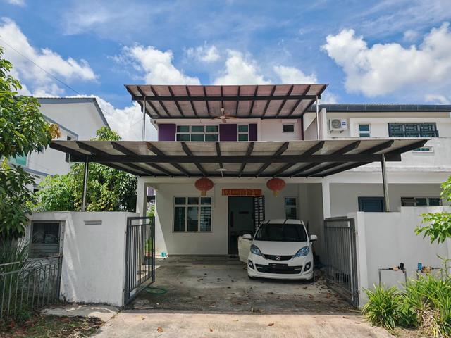 House for sale in Bukit Ledang, Johor