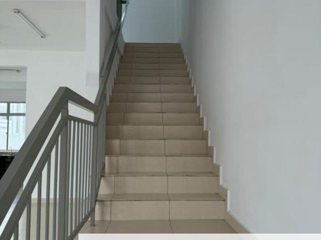 House for rent in Bukit Ledang, Johor