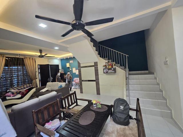 Terraced House for sale in Bukit Ledang, Johor