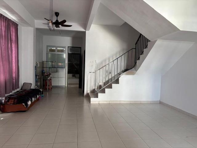Terraced House for rent in Bukit Ledang, Johor