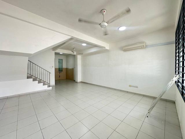 Terraced House for rent in Bukit Ledang, Johor