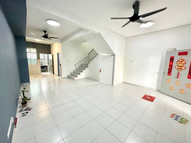 Terraced House for rent in Bukit Ledang, Johor