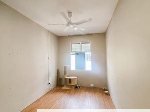 House for rent in Bukit Ledang, Johor