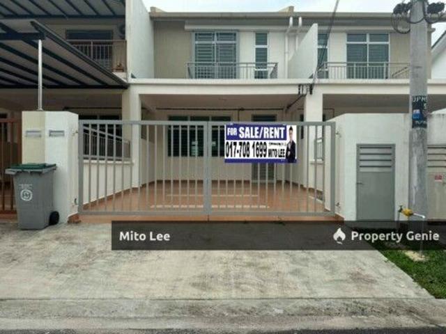 House for rent in Bukit Ledang, Johor