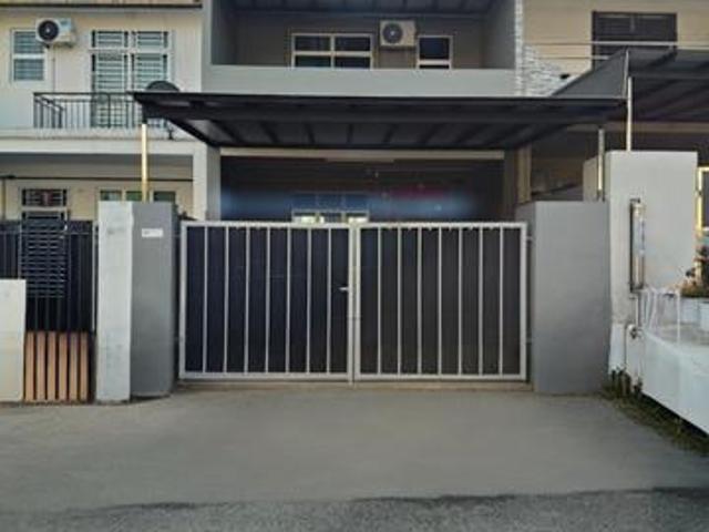 Terraced House for rent in Bukit Ledang, Johor