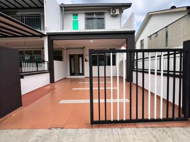 Terraced House for sale in Bukit Ledang, Johor