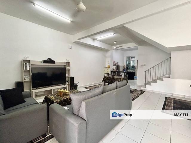House for sale in Bukit Ledang, Johor
