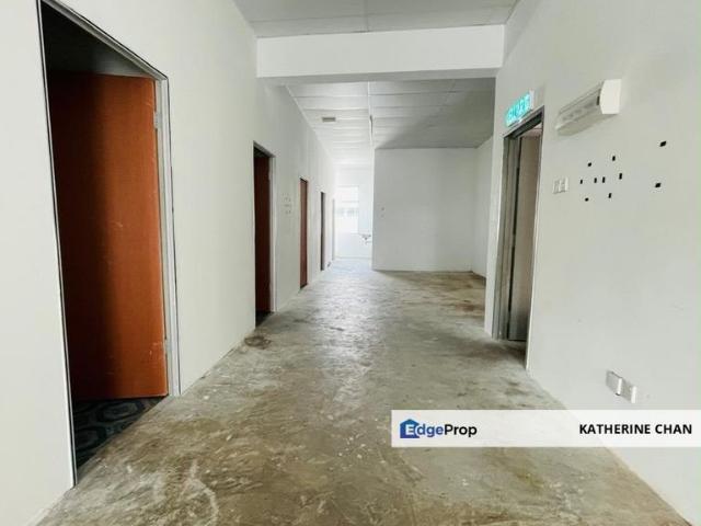 Warehouse for rent in Bukit Ledang, Johor