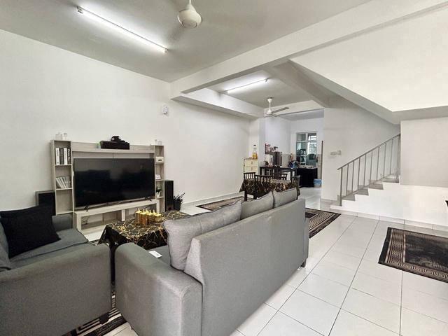 Terraced House for sale in Johore Bahru, Johor