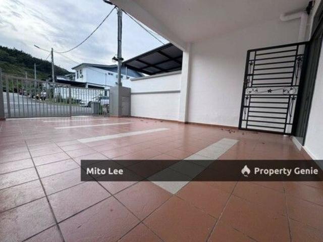 House for rent in Bukit Ledang, Johor