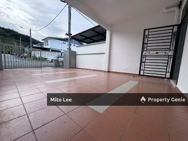 Terraced House for rent in Taman Pulai Mutiara, Iskandar Puteri