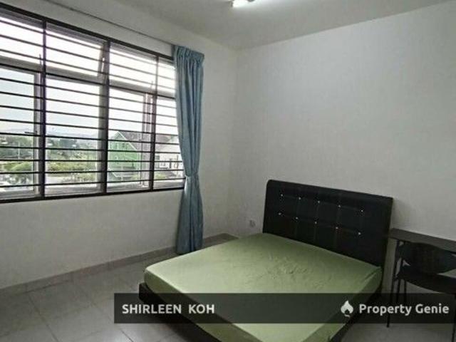 House for rent in Bukit Ledang, Johor