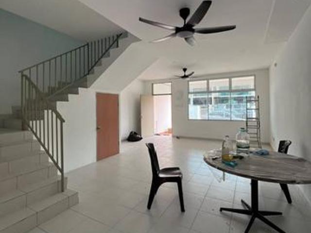 Terraced House for rent in Gelang Patah, Iskandar Puteri