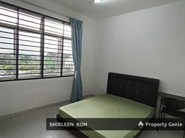 Terraced House for rent in Bukit Ledang, Johor