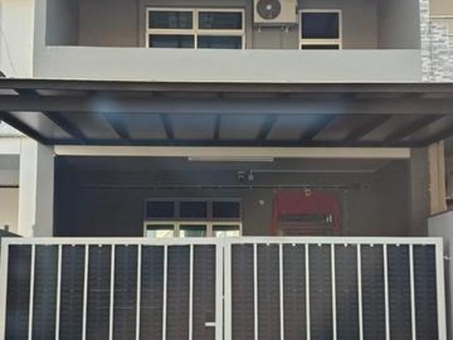 Terraced House for rent in Bukit Ledang, Johor
