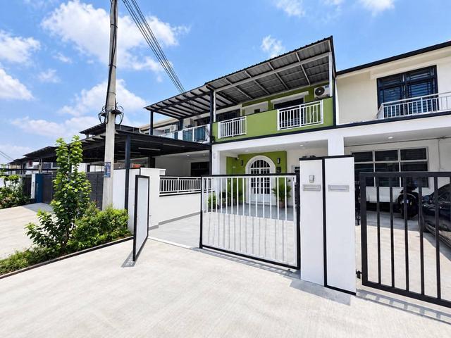 Terraced House for sale in Skudai, Iskandar Puteri