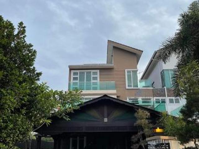 Residential House for sale in Perak, Tanjong Ipoh