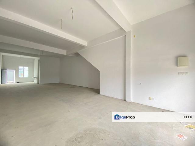 Shop for rent in Bukit Ledang, Johor
