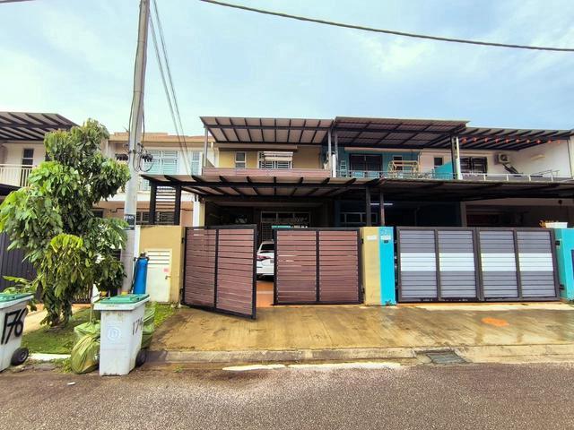 Terraced House for sale in Johore Bahru, Johor