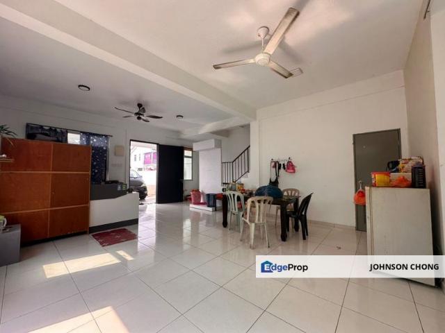 House for sale in Bukit Ledang, Johor
