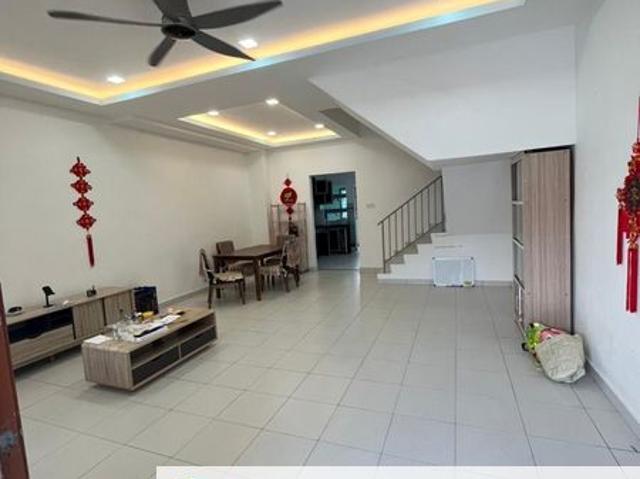 House for sale in Bukit Ledang, Johor
