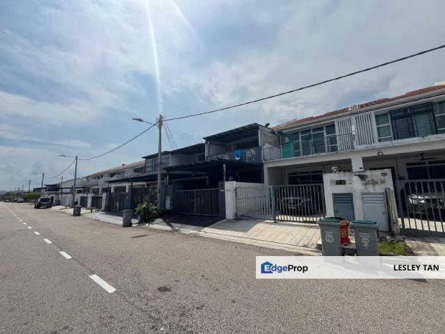 House for sale in Bukit Ledang, Johor