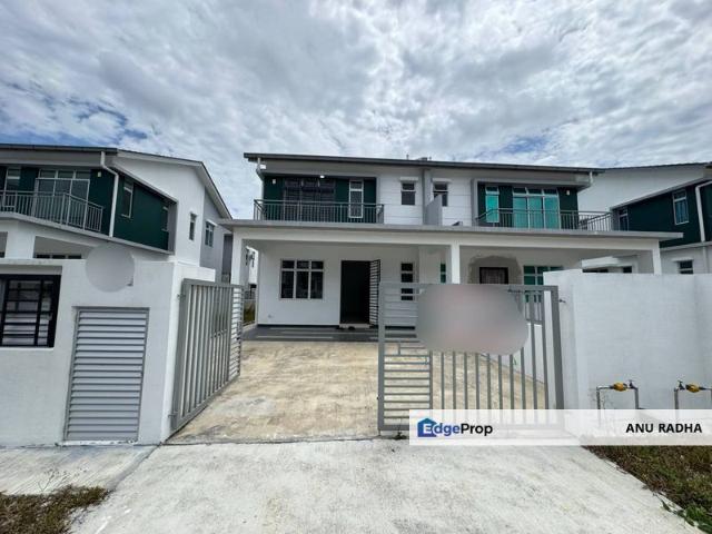 House for rent in Bukit Ledang, Johor