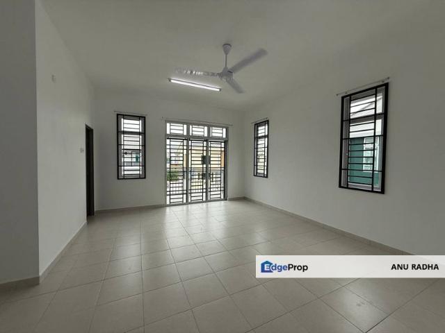 House for rent in Bukit Ledang, Johor