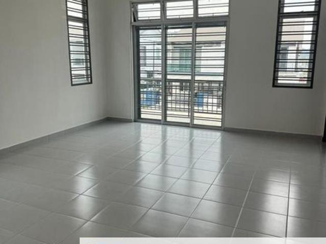 House for rent in Bukit Ledang, Johor