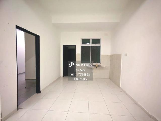 House for rent in Taman Megah Ria, Pasir Gudang