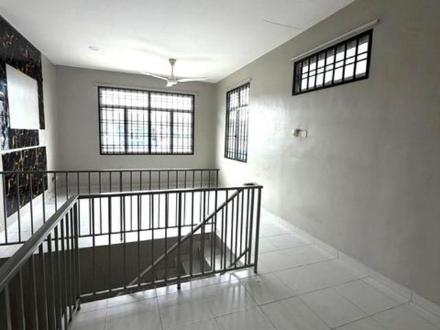 Terraced House for sale in Johore Bahru, Johor