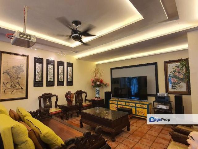 House for sale in Perak